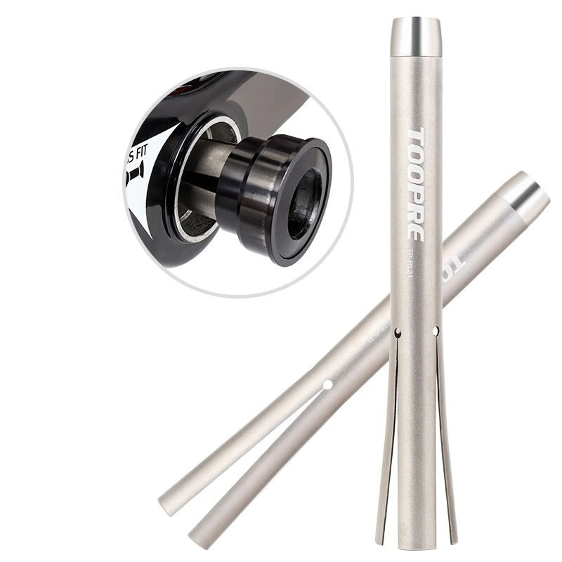 TOOPRE Bottom Bracket Disassembly Tool Press-fit Bottom Bracket Sleeve BB86 PF30 BB92 Crankset Removal