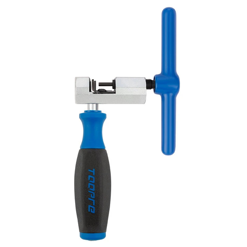 TOOPRE Bike Chain Breaker for Mountain Bike Chain Installation Removal & Repair Tool 12-Speed Universal Version
