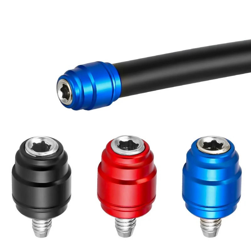 TOOPRE Quick-Release Olive Compatible with SRAM AVID Quick-Install Hydraulic Needle Ferrule for Mountain & Road Bikes