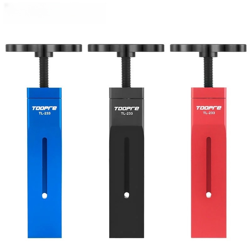 TOOPRE Mountain Bike Hydraulic Disc Brake Piston Reset Tool Road Bike Brake Caliper Hydraulic Caliper Reset