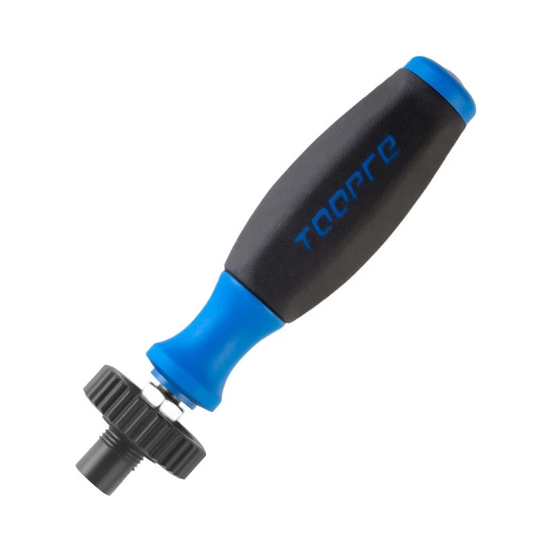 TOOPRE Bicycle Virtual Pedal Wrench Mountain Road Bike Simulated Crank Derailleur Adjustment Tool