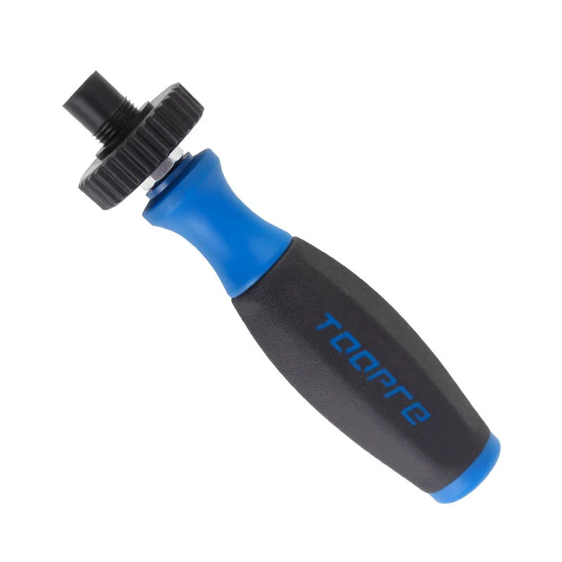 TOOPRE Bicycle Virtual Pedal Wrench Mountain Road Bike Simulated Crank Derailleur Adjustment Tool