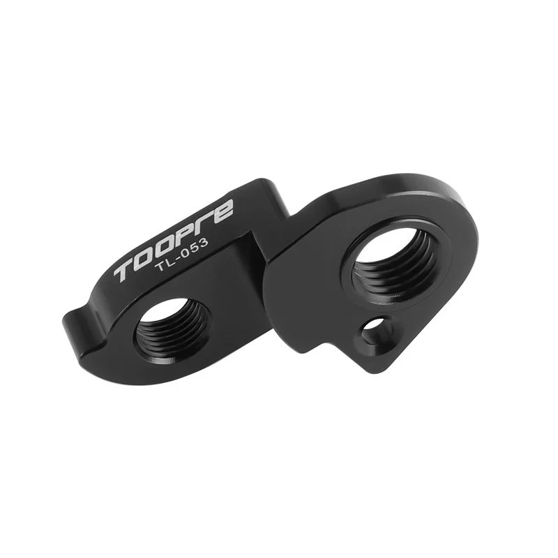 TOOPRE Mountain Bike Derailleur Hanger Compatible with XDS AD350/AD300/AD500/GT3/RS450 Bicycle Hanger